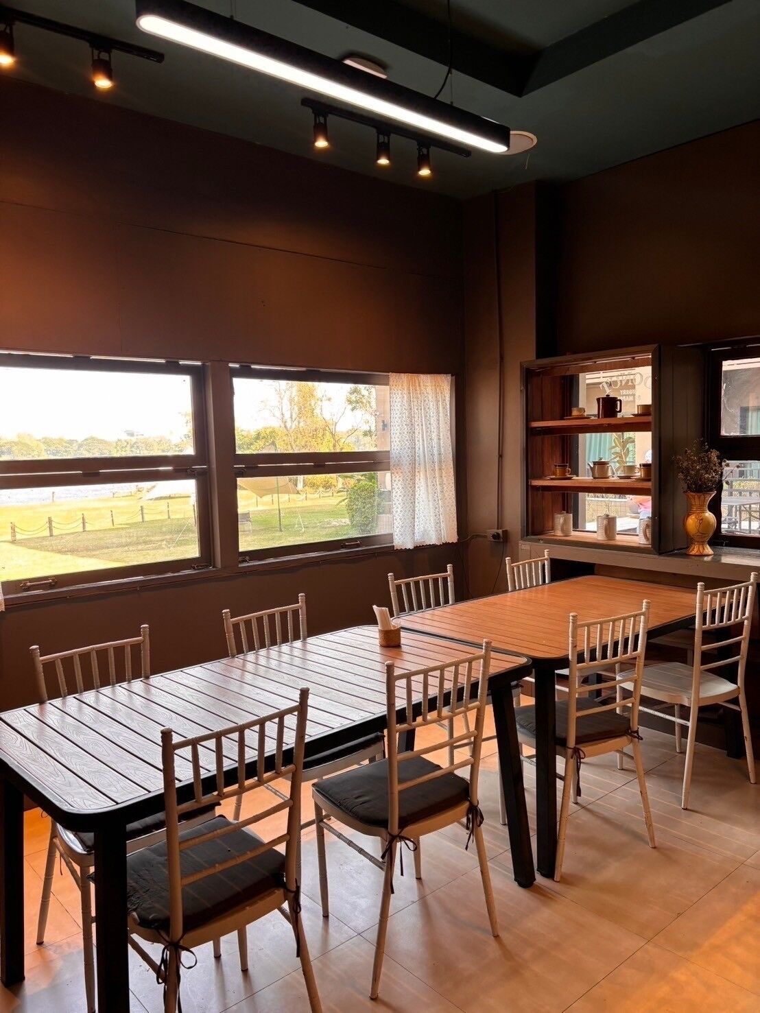 Foto - Brown House Hotel