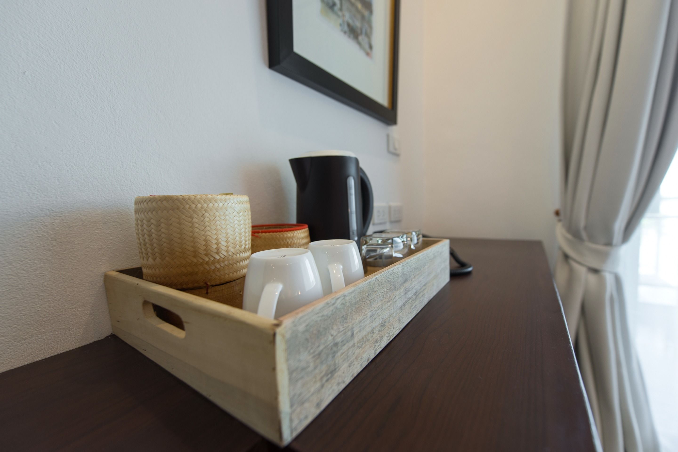 Foto - Brown House Hotel