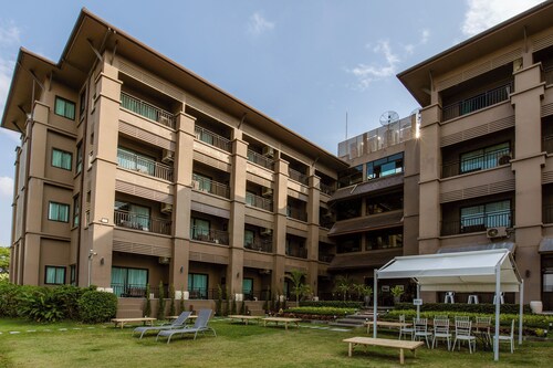 Brown House Hotel Udonthani