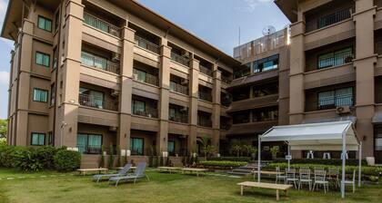 Brown House Hotel Udonthani