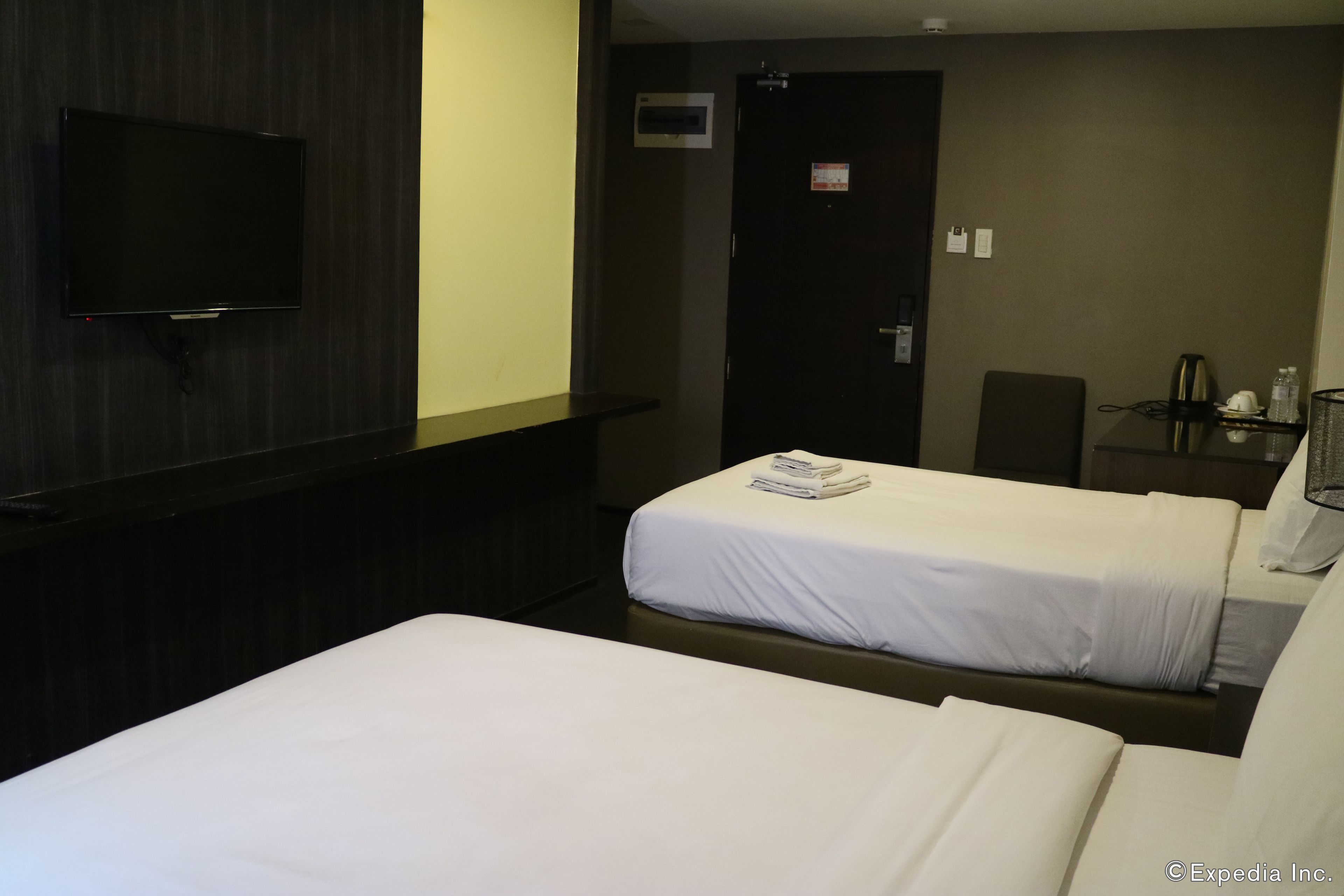 Kamar