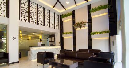 Hotel Accord