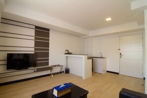 LED TV - Hotel Accord (Yangon)