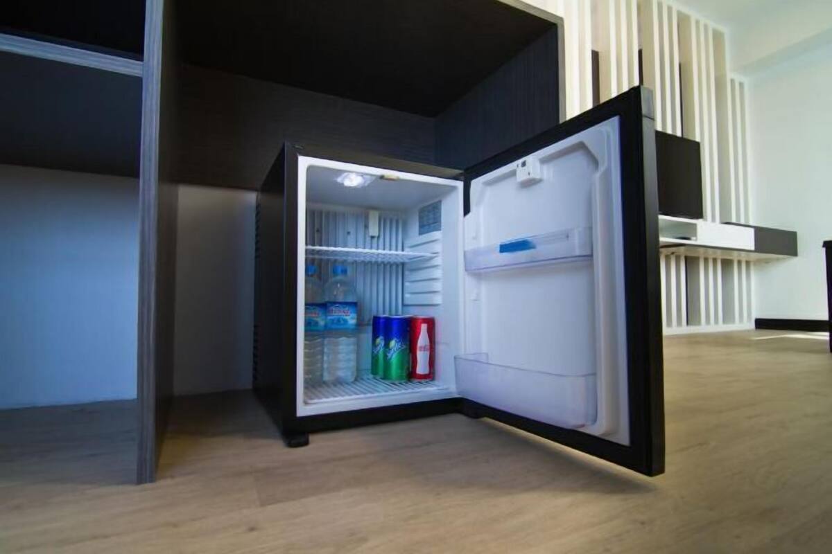 Private kitchen | Coffee/tea maker