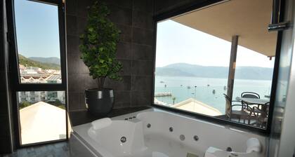 Class Beach Otel