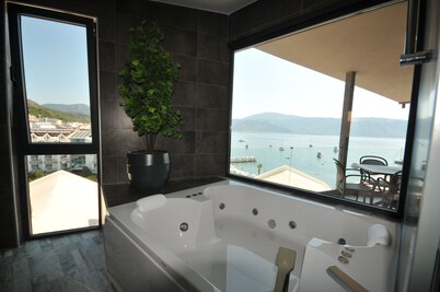 Class Beach Otel