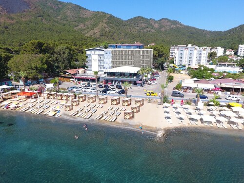 Class Beach Otel