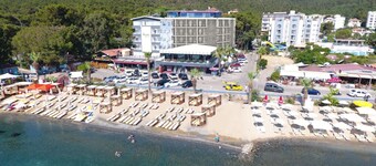 Class Beach Otel