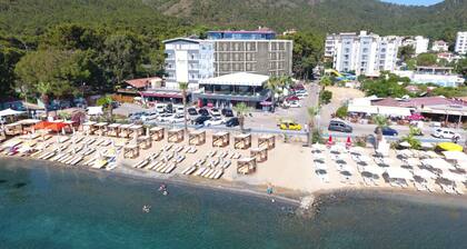 Class Beach Otel