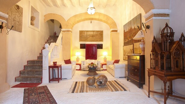 Sala de estar