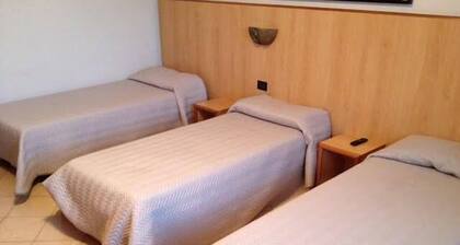 Hotel Gambero
