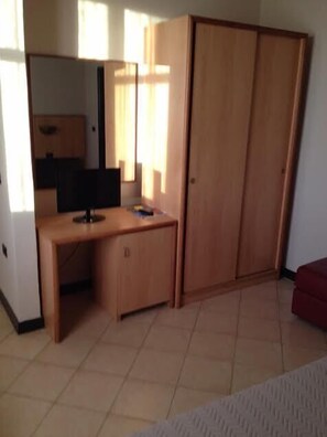 Kamar Double | Fasilitas kamar