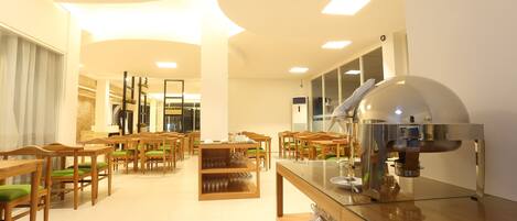 Internationell gastronomi