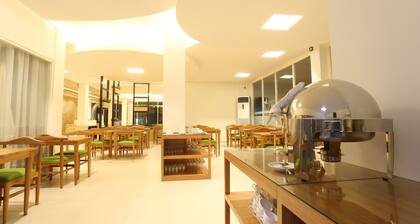 Fovere Hotel Palangka Raya