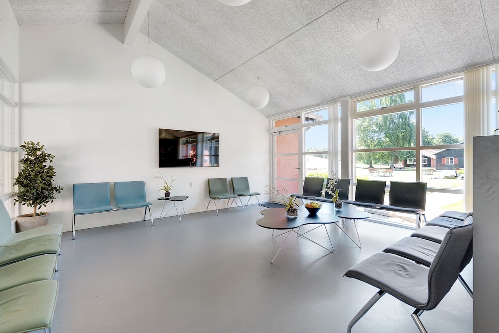 Danhostel Hillerød by null