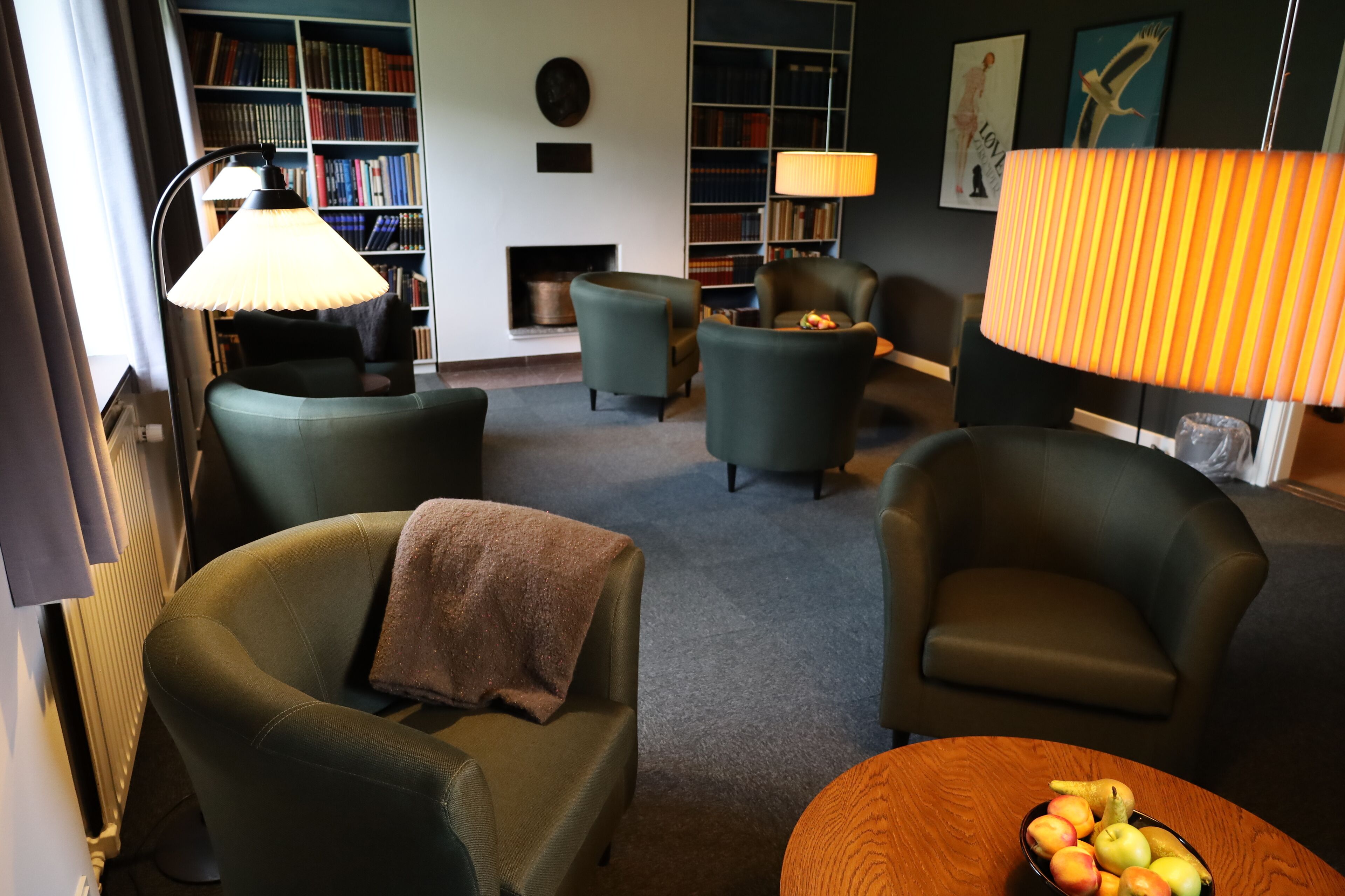 Bibliothek