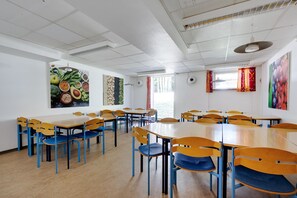 Property amenity - Danhostel Hillerød (Hillerod)