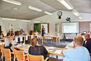Meeting facility - Danhostel Hillerød (Hillerod)