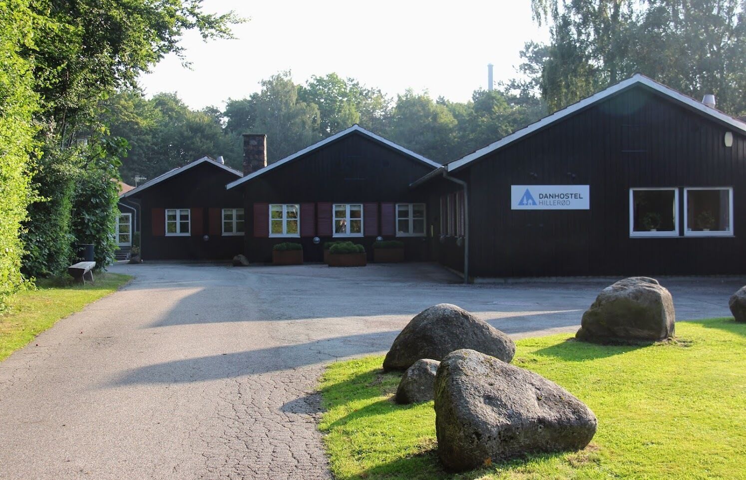 Inngang