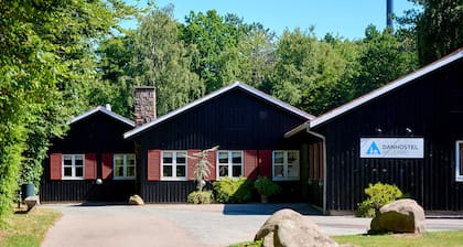 Danhostel Hillerød