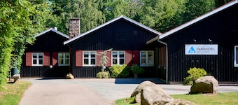 Danhostel Hillerød