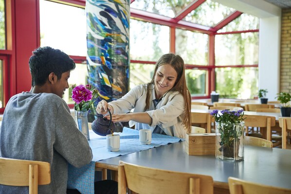 Interior - MOVE Eco Health Hotel (Kalundborg)