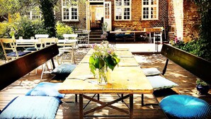 Point of interest - MOVE Eco Health Hotel (Kalundborg)