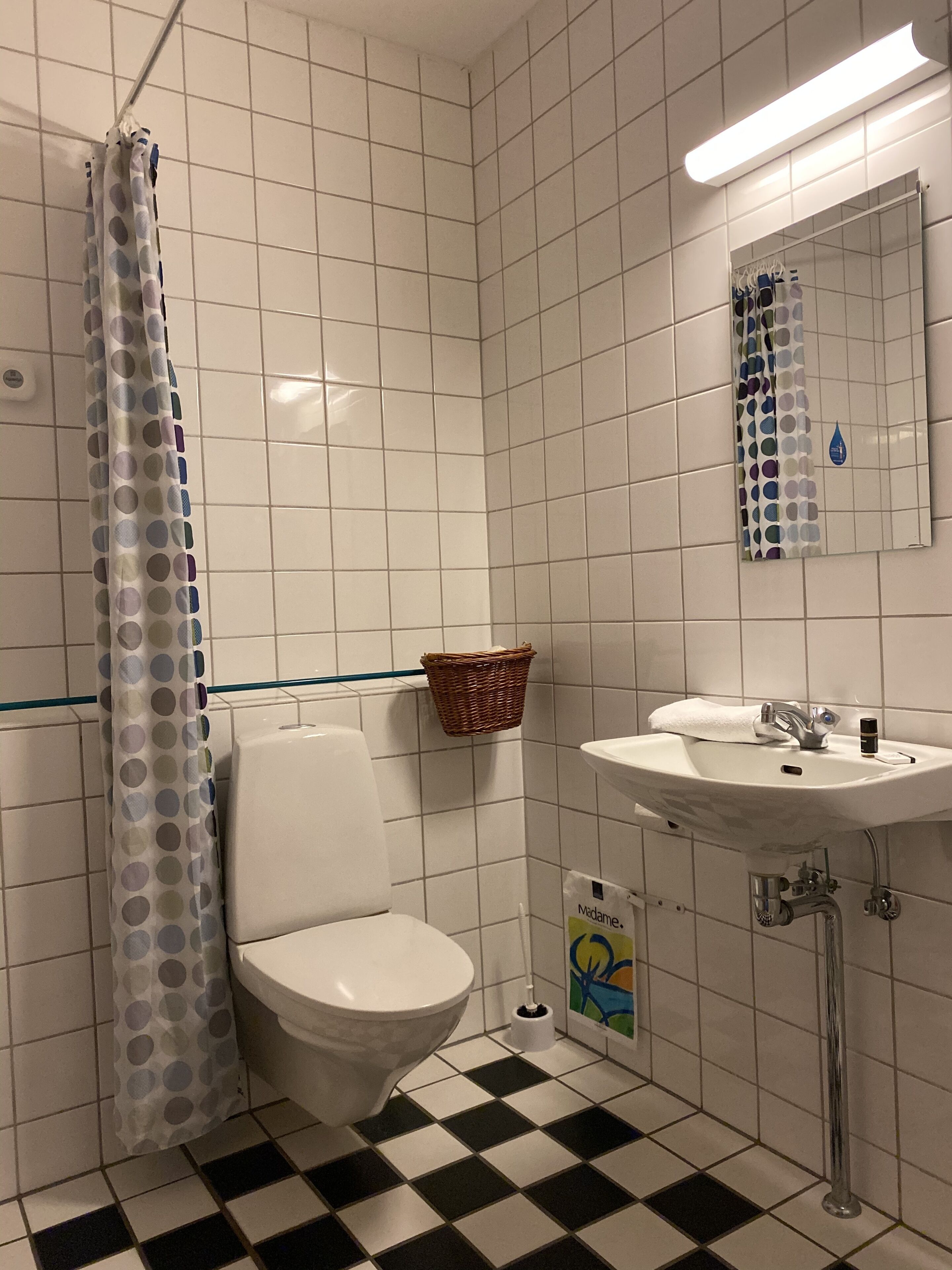Baño