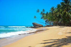 Ubicación a pie de playa y submarinismo
