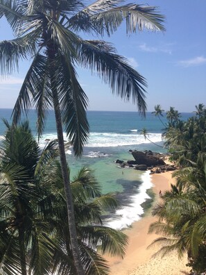 Room - Sayura Beach Hotel (Unawatuna)