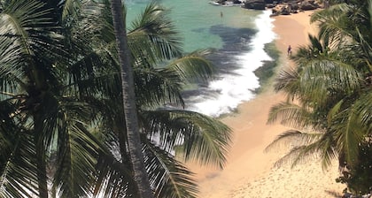 Sayura Beach Hotel