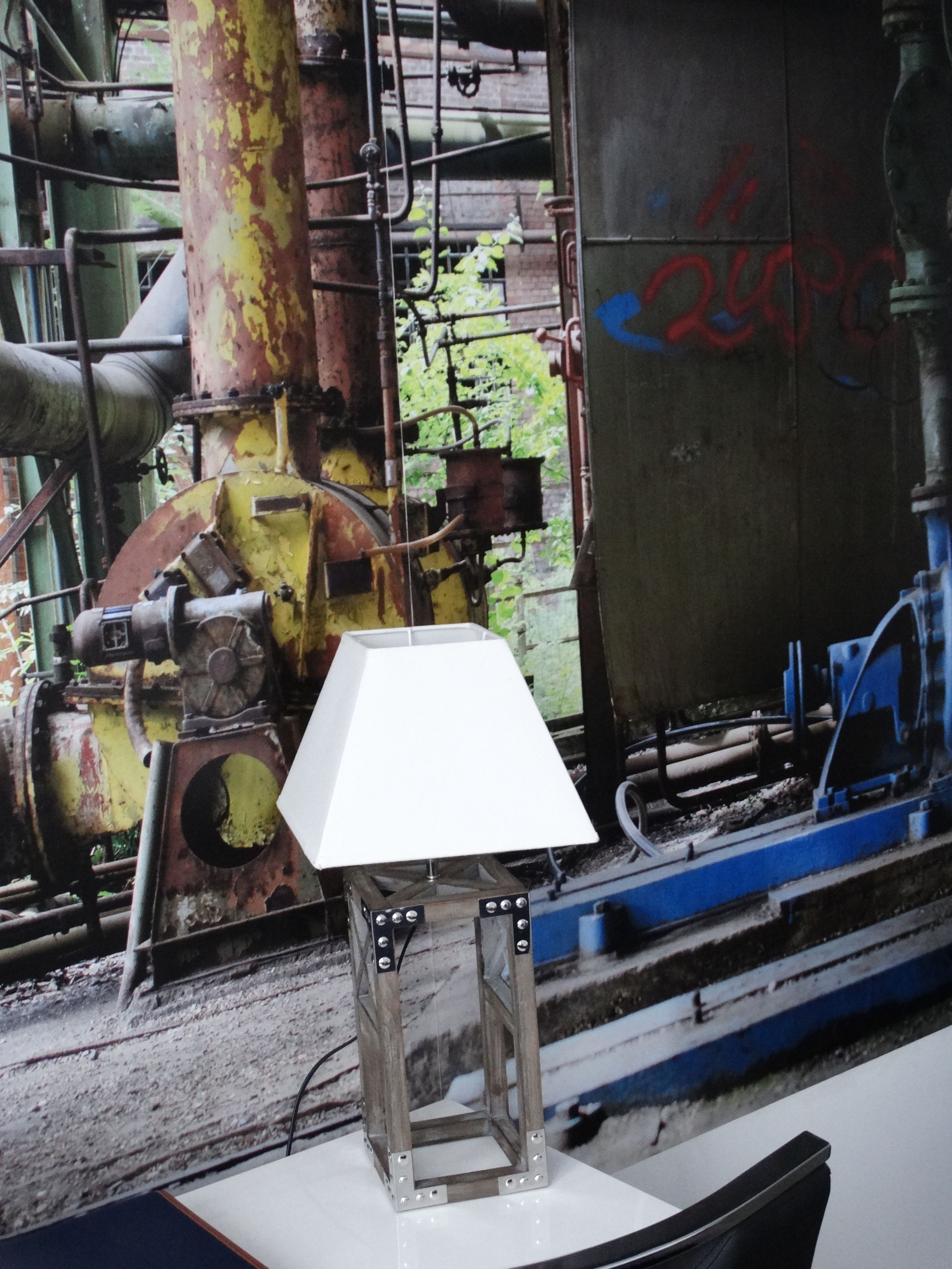 standard double room | 1 bedroom, in-room safe, individually decorated, desk