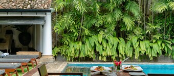 타루 빌라 람파트 스트리트 - 갈 포트