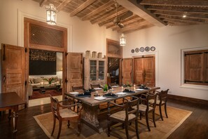 Restaurant - Taru Villas Rampart Street - Galle Fort (Galle)