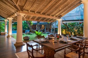 Restaurang