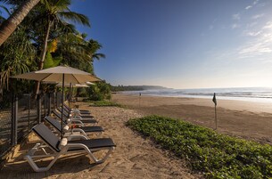 Vistas desde el alojamiento