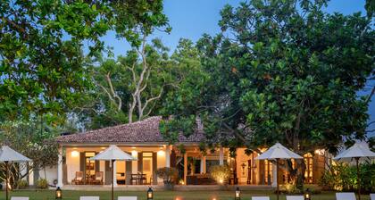 Taru Villas Mawella - Tangalle