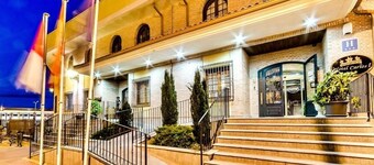 Hotel Carlos I Toledo