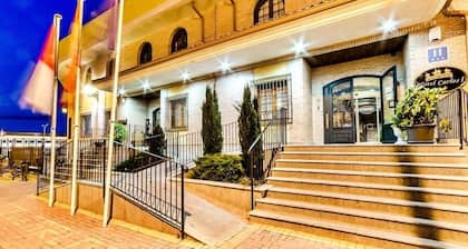 Hotel Carlos I Toledo