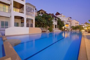 Teras/patio