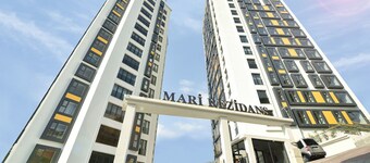 Mari Rezidans Apartments