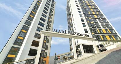 Mari Rezidans Apartments