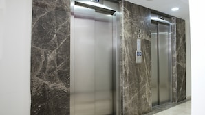Property amenity - Mari Rezidans Apartments (Istanbul)