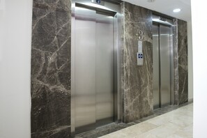 Servicio de la propiedad