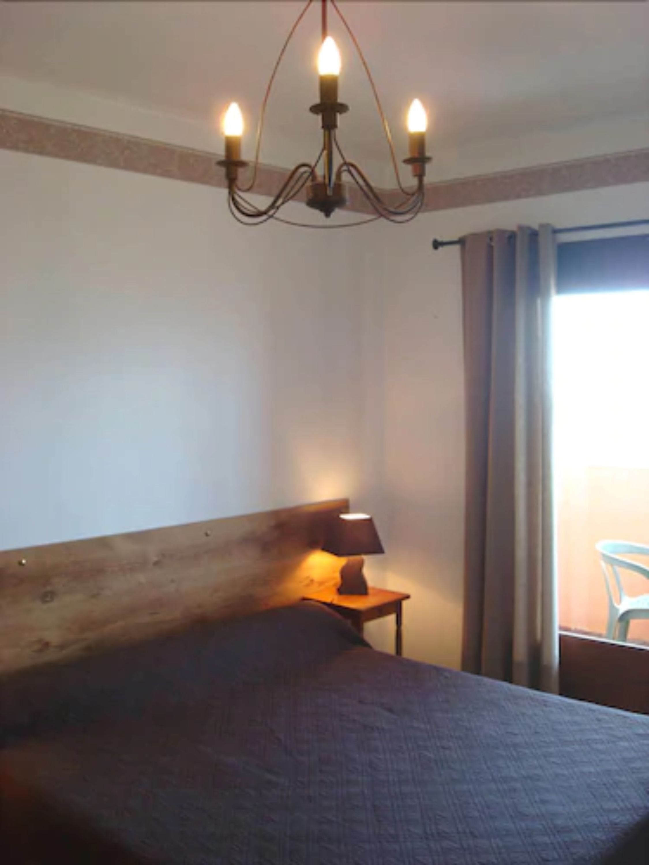 double room, balcony | desk, iron/ironing board, free cots/infant beds, free wired internet