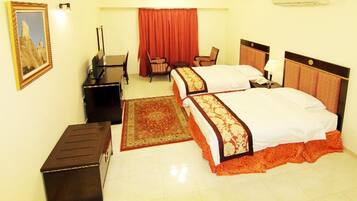 Chambre Simple Standard