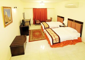 Chambre Simple Standard