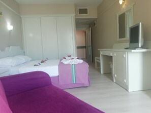 Standard Room - Aegean Park Hotel (Marmaris)