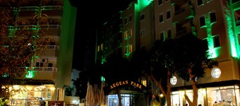 Aegean Park Hotel