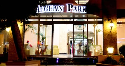 Aegean Park Hotel